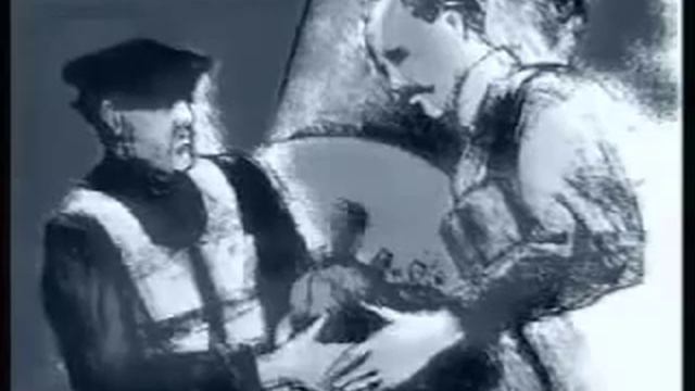 Джон Харпер - проповедник на Титанике смотреть онлайн