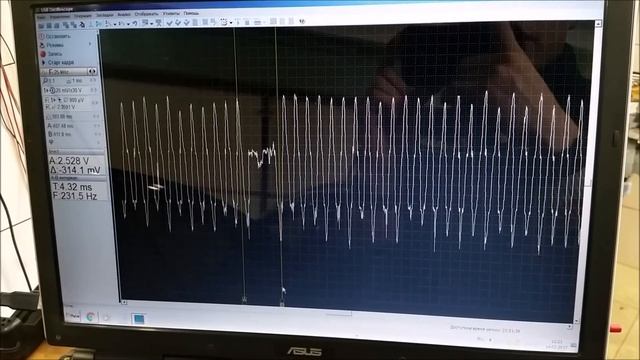VW Passat B5, 2.0 AZM, 2001, Часть 2 смотреть онлайн