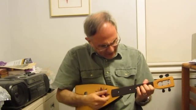 Uptight (Everything's Alright) - 125th Season of the Ukulele смотреть онлайн