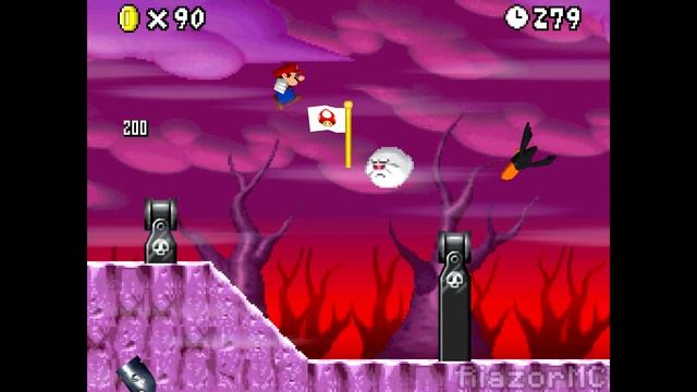 [TAS] New Super Mario Bros DS (No Power-ups) in 29:33.29 | 4K 60ᶠᵖˢ смотреть онлайн