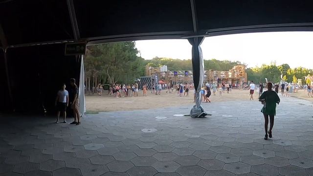 Sziget Festival 2022 @szigetofficial #Sziget2022 смотреть онлайн