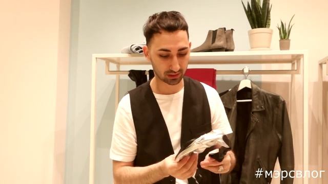 КУРТКА-КОСУХА, STREET STYLY 2017, БЭТМЕН, МОИ ПОКУПКИ смотреть онлайн