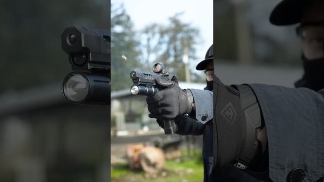 Not Your Grandpa’s 1911 (Atlas Erebus 2011) смотреть онлайн