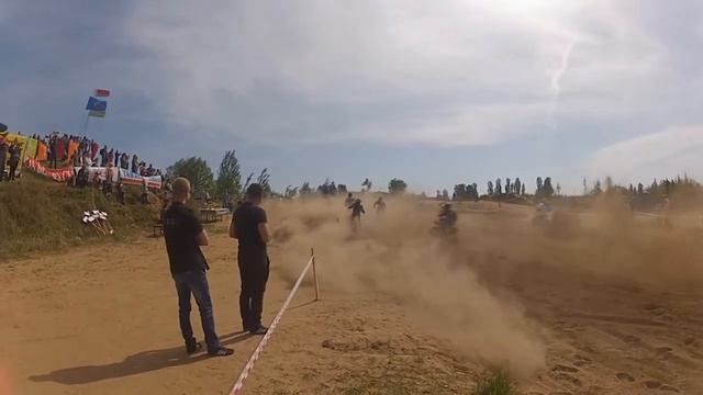 старт 2ой заезд Витебск 2014 смотреть онлайн