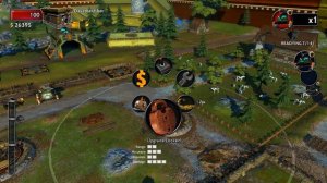 Toy Soldiers: War Chest - Part 3 - Learn the game (PS4)