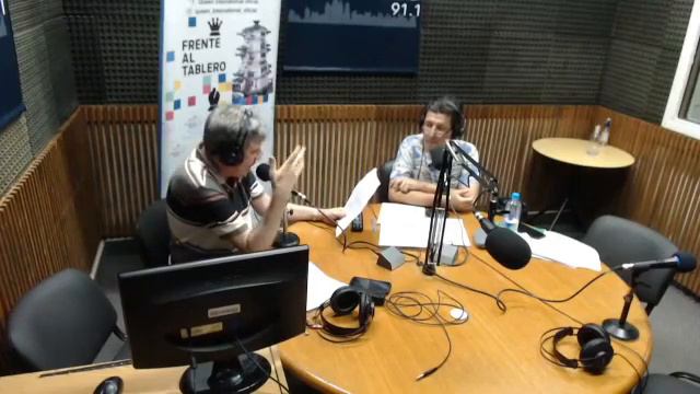 FRENTE AL TABLERO 2022: efeméride al Viejo Gasómetro de San Lorenzo de Almagro смотреть онлайн