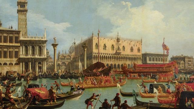 This Playlist Will Make You Feel Like A 19th Century | Music Of The 18th Century
