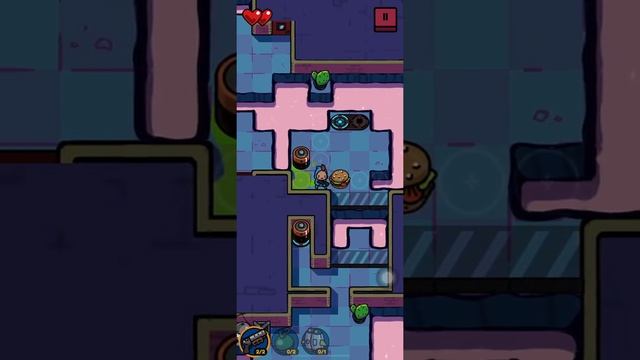 Fury turn (insane game) смотреть онлайн