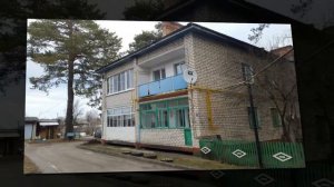 Юхнов в объективе