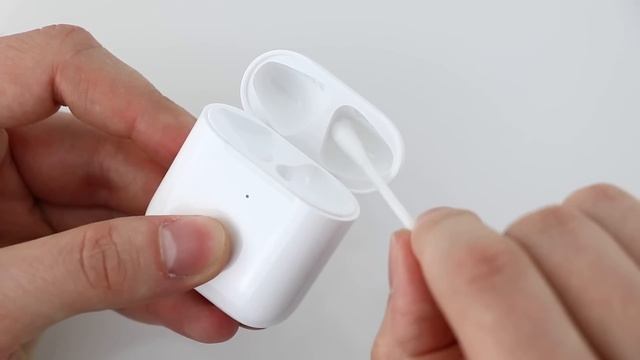 AirPods 1 & 2 reinigen | So machst du es richtig! смотреть онлайн