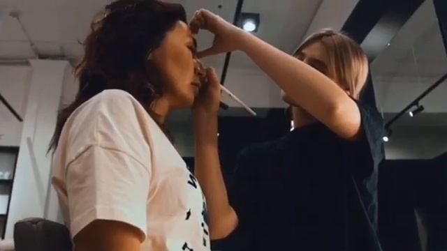 Paul Mitchell Studio