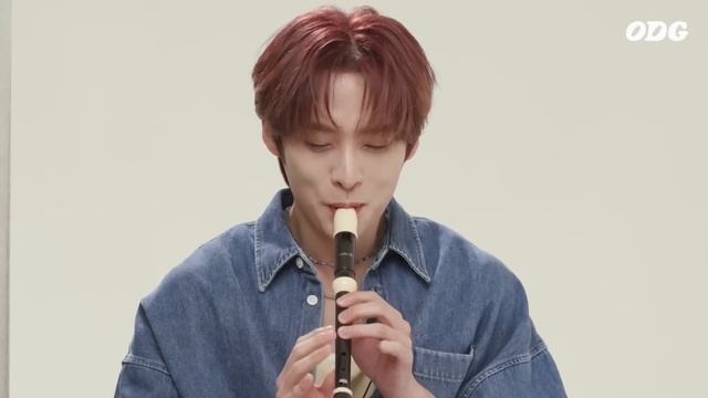 [Русская озвучка By Ayka] Stray Kids | Подозрительный сосед | Лино и Чанбин | Odg