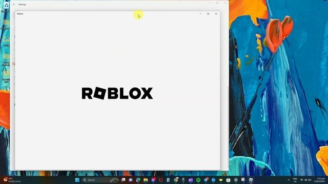 How to Fix Roblox Game Client is Not Responding (Easy 2023) смотреть онлайн