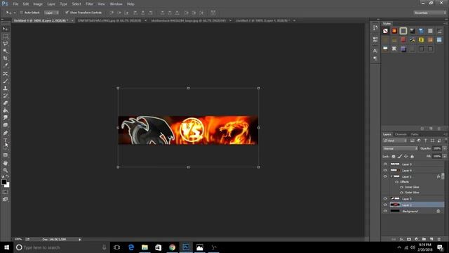 How to make Forum Signature? | GFX смотреть онлайн