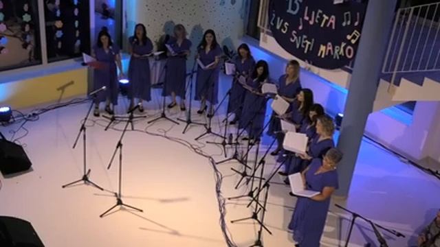 ŽVS Sveti Marko - 13 - Zagreb смотреть онлайн