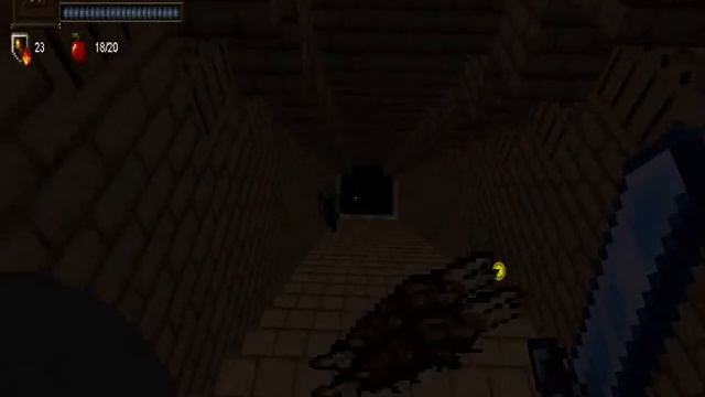 minecraft и skyrim смотреть онлайн
