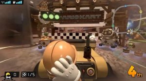 Mario Kart Live - Home Circuit - USA - Luigi - Nintendo Switch