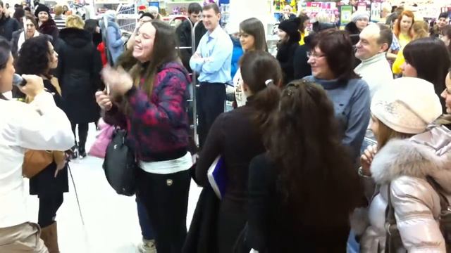 открытие Фамилии в Тольятти, конкрус смотреть онлайн