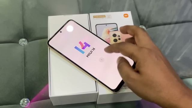 Redmi Note 12 Unboxing, First Look & Review ?| Redmi Note 12 Price, Spec & Many More #redminote12