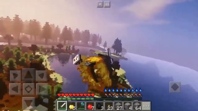 Скачать minecraft 1.20.0 beta 3 apk смотреть онлайн