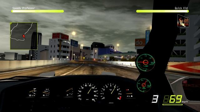 Import Tuner Challenge Family Business Part 13 смотреть онлайн