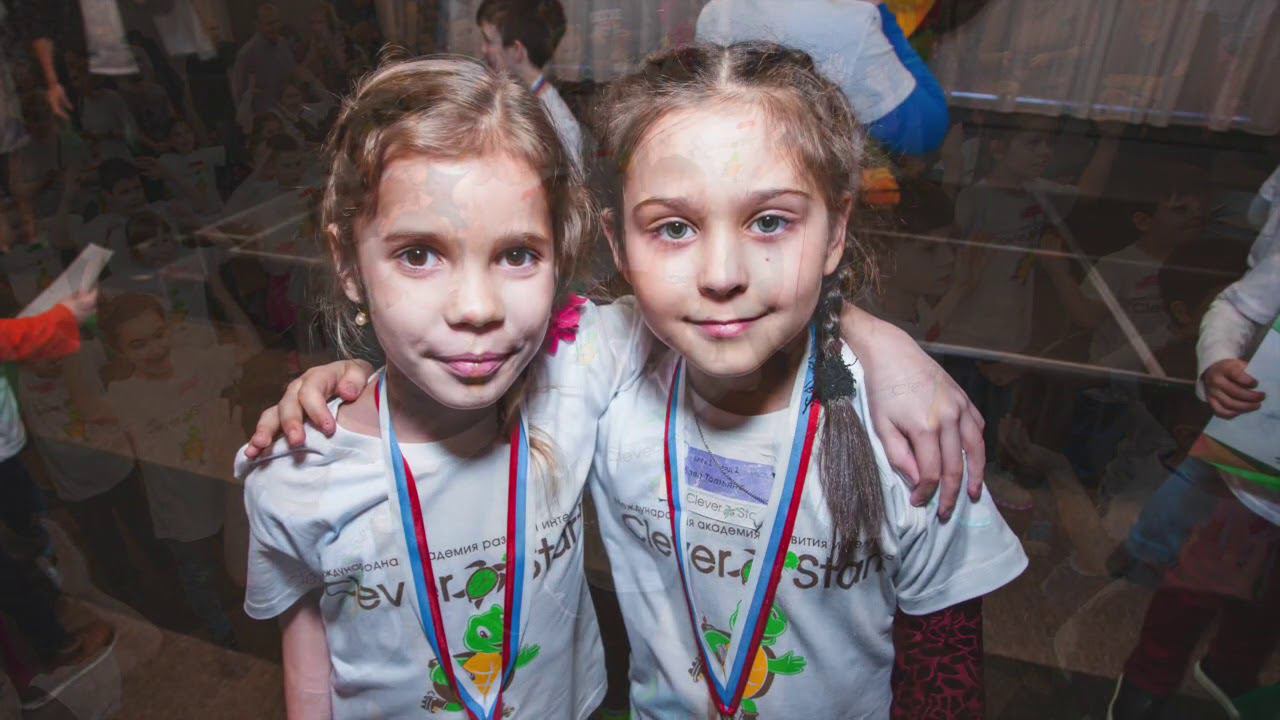 Международный чемпионат по ментальной арифметике CleverStart-2019 смотреть онлайн