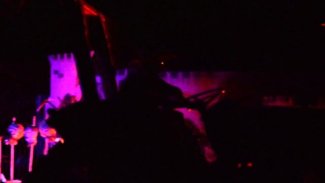 The Guillotine Haunted Hayride смотреть онлайн