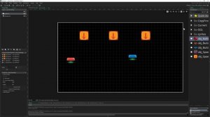 The holy trinity of creation [Game Maker Studio 2 | Basics]