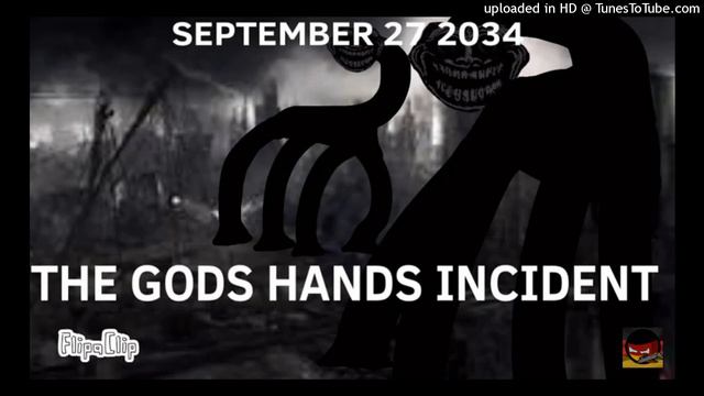 Gods Hands Incident Theme Song (Garry's mod) смотреть онлайн
