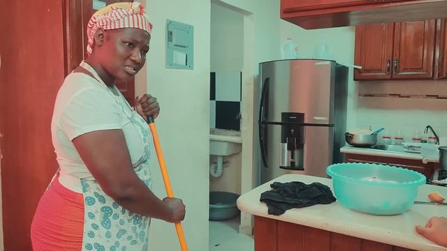 Telle Mère Telle fille épisode 6 Judith kraze yon bol nan tet Marie 🤭😳 смотреть онлайн