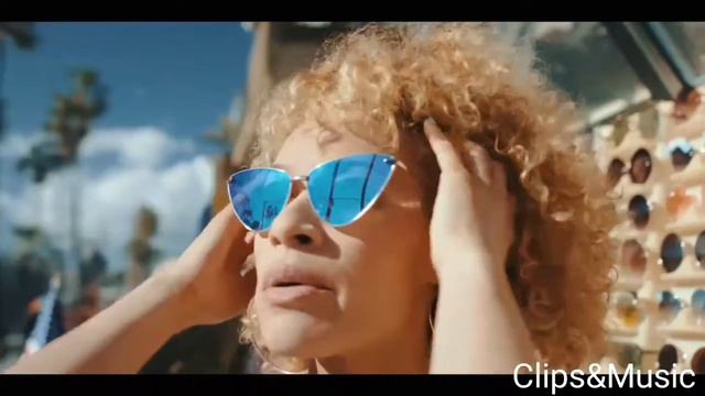 Oceana - Can't Stop Thinking About You смотреть онлайн