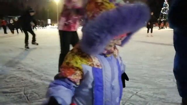 РЕЙТИНГ АЛИСЫ. На каток 1 января смотреть онлайн