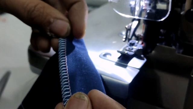 4 IPLIK OVERLOK IPLARINI SOZLANISH смотреть онлайн