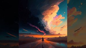 Закаты так близко