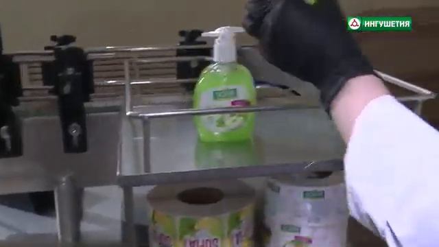 21052018 СВОЁ ДЕЛО БЫТОВАЯ ХИМИЯ СОФИЯ смотреть онлайн