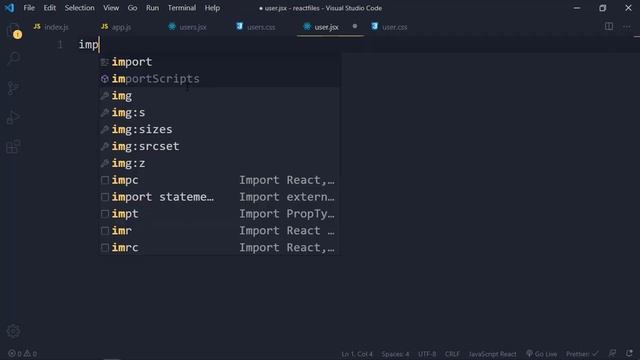 React Props Explained - With an Example project [2020] смотреть онлайн