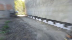 Сделал отличную садовую дорожку совершенно бесплатно своими руками. Необычное применение асфальта.