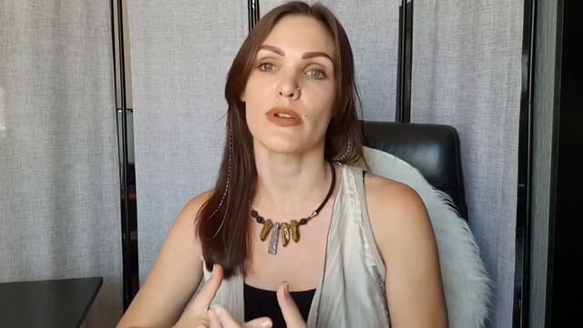 Медиум. Отрывки из бесед ЖЕНСКИЕ АРХЕТИПЫ со Светланой Гроисс