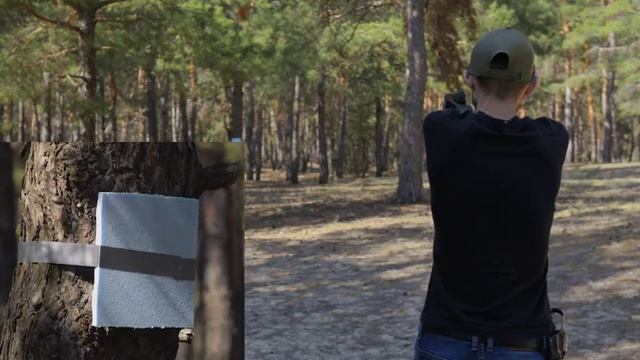 Выжимаем всё из KWC TAURUS 24/7