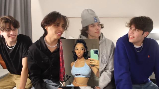 GUESS THE CREATOR WITH GUEST COLE ALLISON