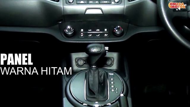 JUAL MOBIL KIA SPORTAGE 2 0 SE AT PUTIH - 2013 смотреть онлайн
