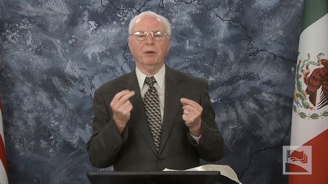 Session 1 - The Acts of the Apostles - by Rev. Paul Johansson смотреть онлайн