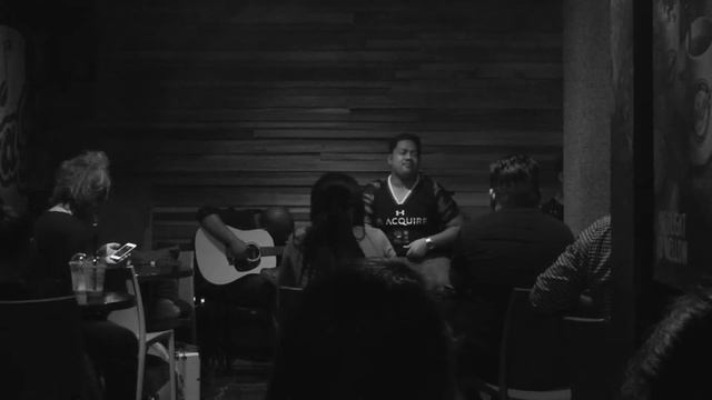 Edward Paredes Karaoke King -HIT THE ROAD JACK COVER WITH KENITA DIVA AND LADY MORGANA смотреть онлайн