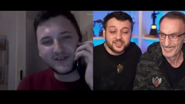 "Рассказывайте" как у Вас дела Дядя Слава (Макс) смотреть онлайн