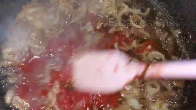 ФУНЧОЗА САЛАТ // ФУНЧОЗА с ОВОЩАМИ ЛЕГКО ВКУСНО, СЫТНО И просто смотреть онлайн