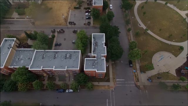 SPLASHDRONE 4 Rain video смотреть онлайн