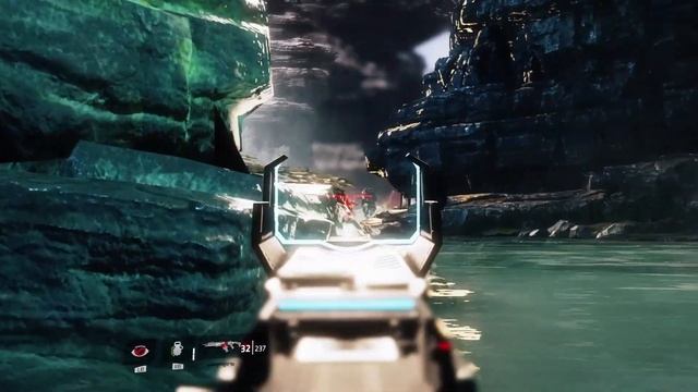 Titanfall 2 - First 60 minutes Gameplay смотреть онлайн
