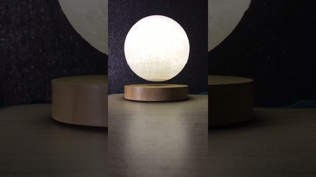 Распаковка ❘ Левитирующая луна MoonFlight смотреть онлайн