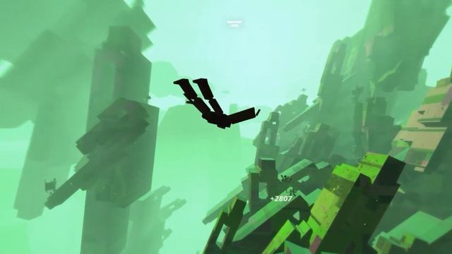 Superflight Gameplay 48K points! No commentary version. смотреть онлайн