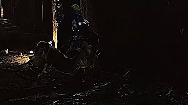 Tarkov Not .exe смотреть онлайн